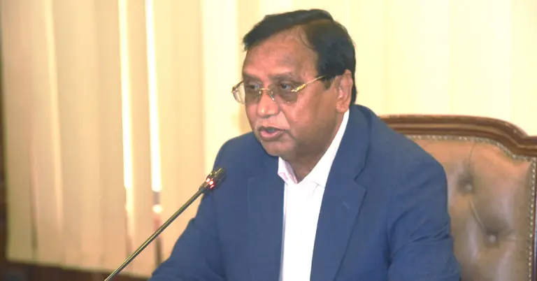 ডিএসসিসি প্রশাসক আব্দুস সালাম